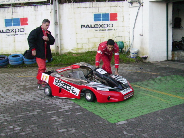 Challenge Empresas 2006 Batalha - 4ª Prova52